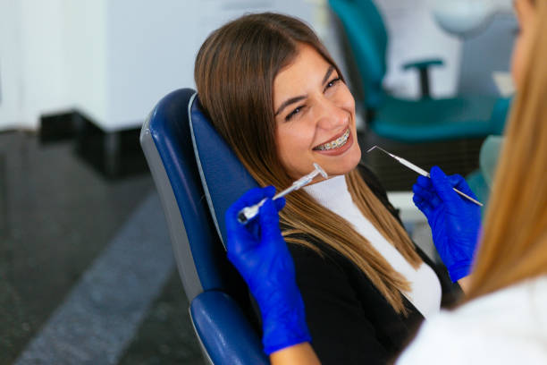 Why Choose Us for Your Dental Needs in Linden, MI