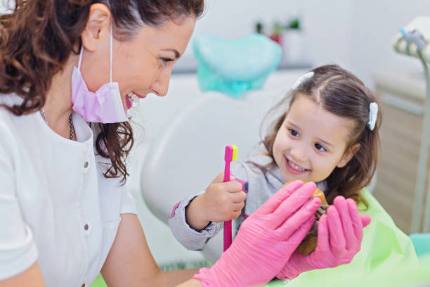 Reliable Linden, MI  Holistic Dental Services Solutions